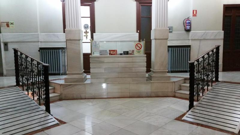 Guest house Felipe V Madrid