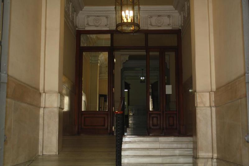 Guest house Felipe V