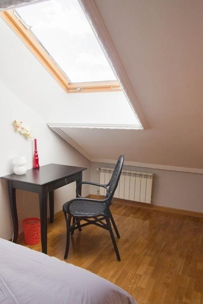 Apartamentos Madrid Madri