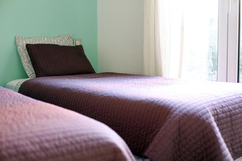 Apartamento Cruz