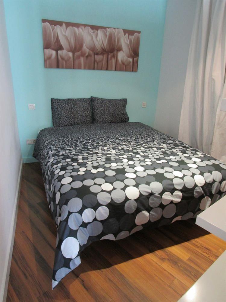 Apartamento Cruz
