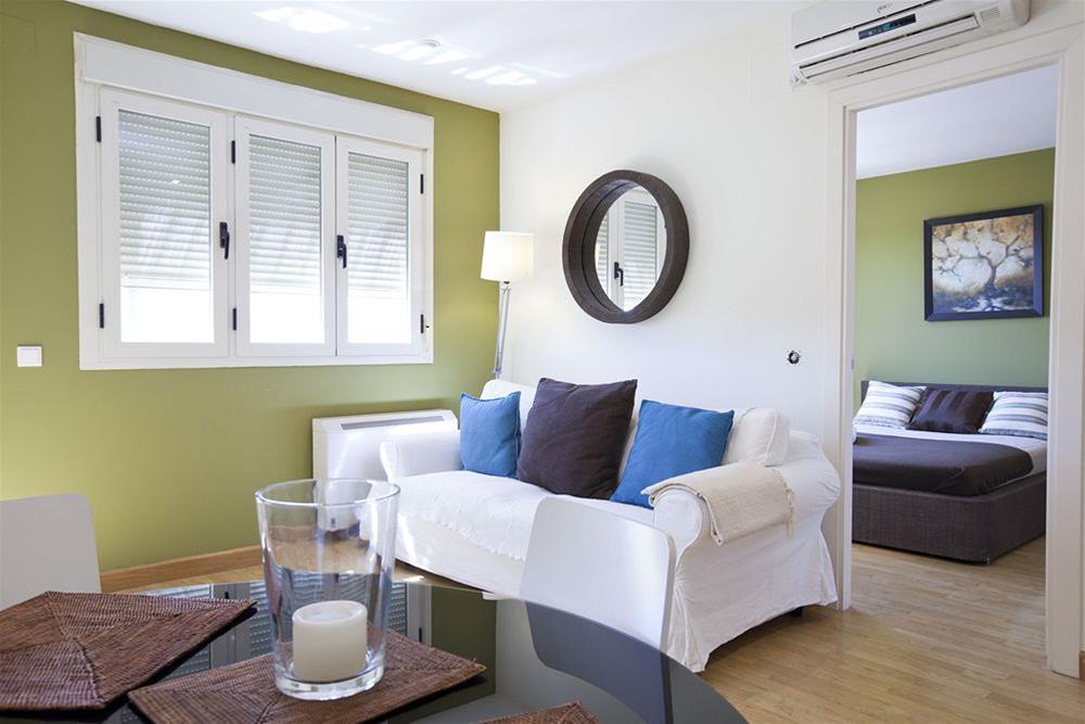 Hotel Alcala Madrid