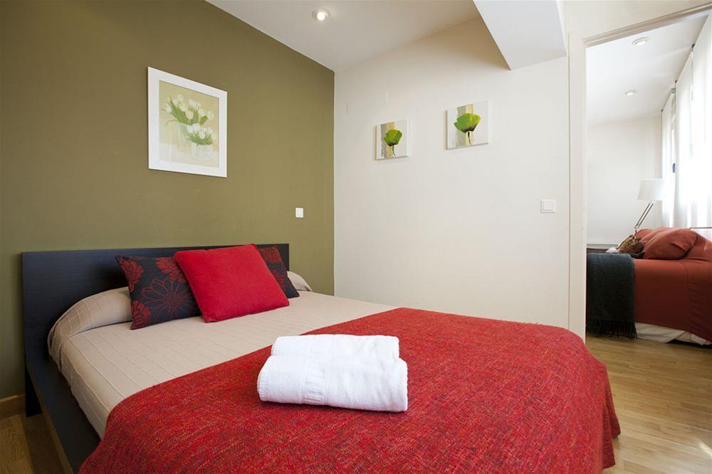 Hotel Alcala 3*