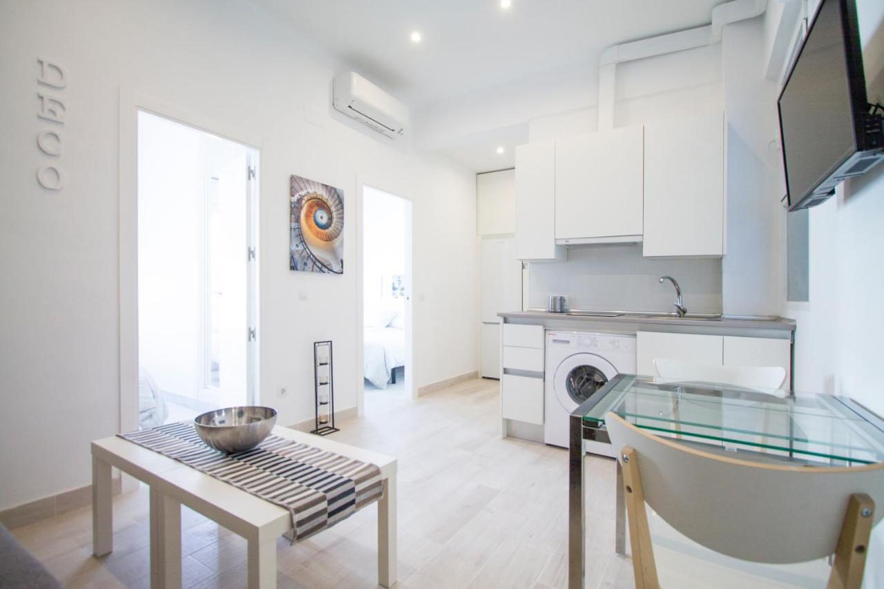 Apartamento Granada Apartment