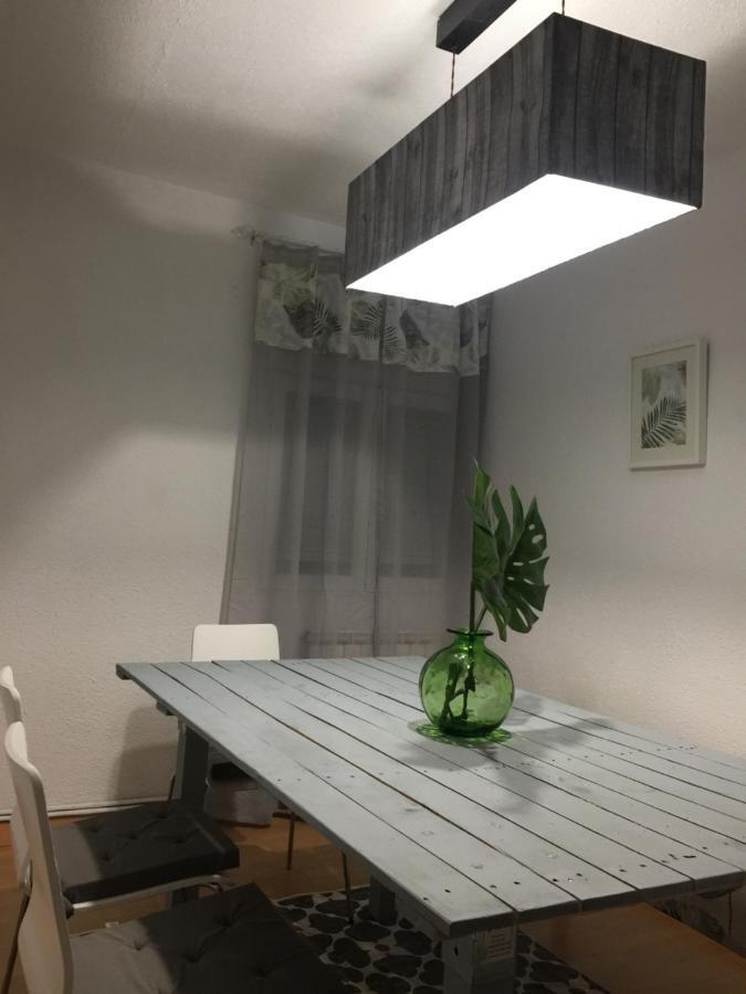 La Casita Verde De Hector Y Marta Apartment Madrid