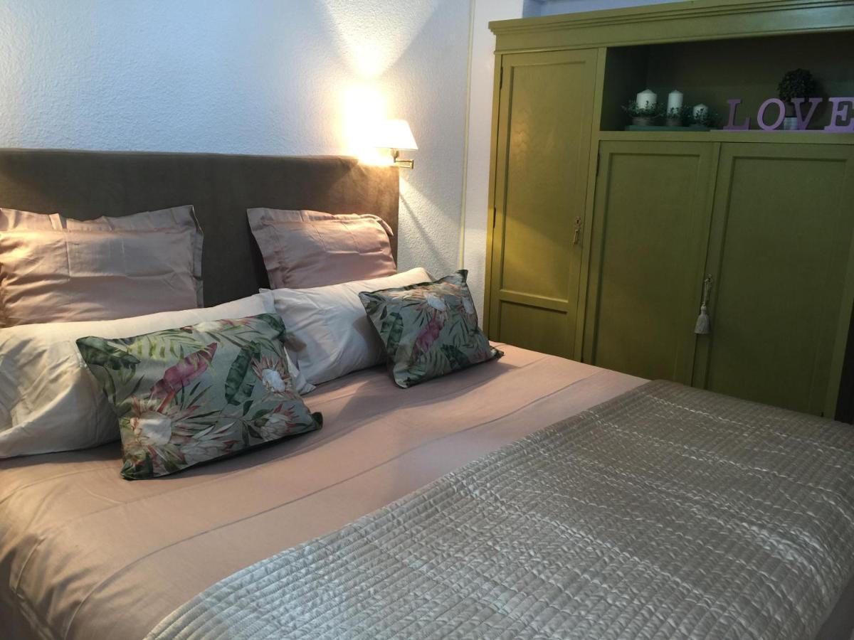 La Casita Verde De Hector Y Marta Madrid