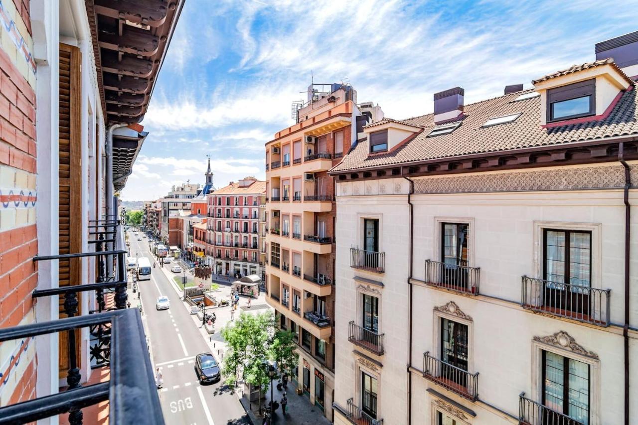 Luxurious In Calle Atocha By Batuecas * Madri