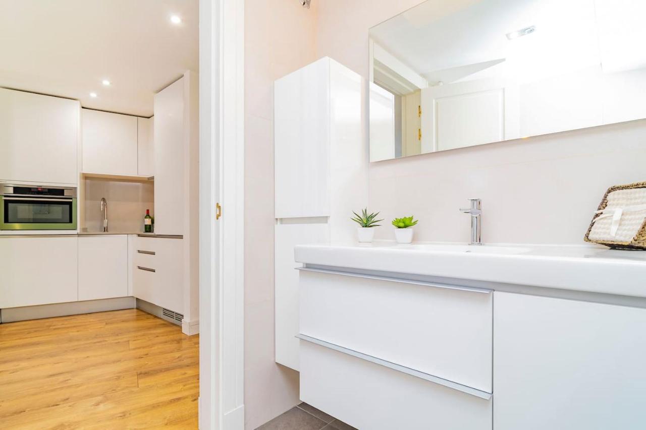 Apartment Luxurious In Calle Atocha By Batuecas