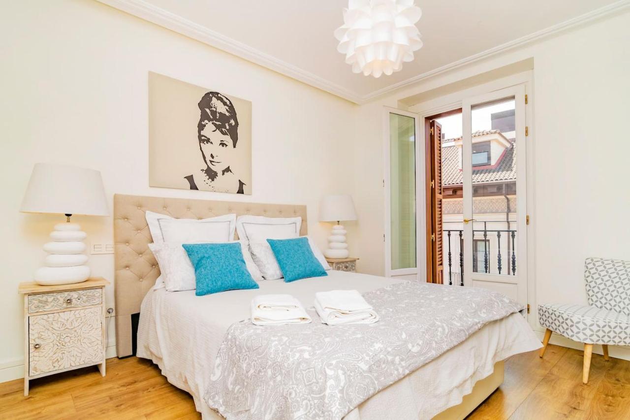 Luxurious In Calle Atocha By Batuecas Apartment