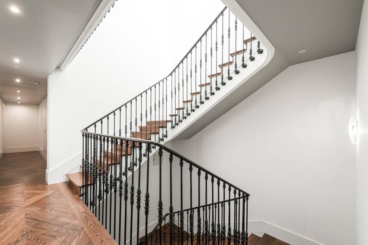 Luxurious In Calle Atocha By Batuecas Apartment