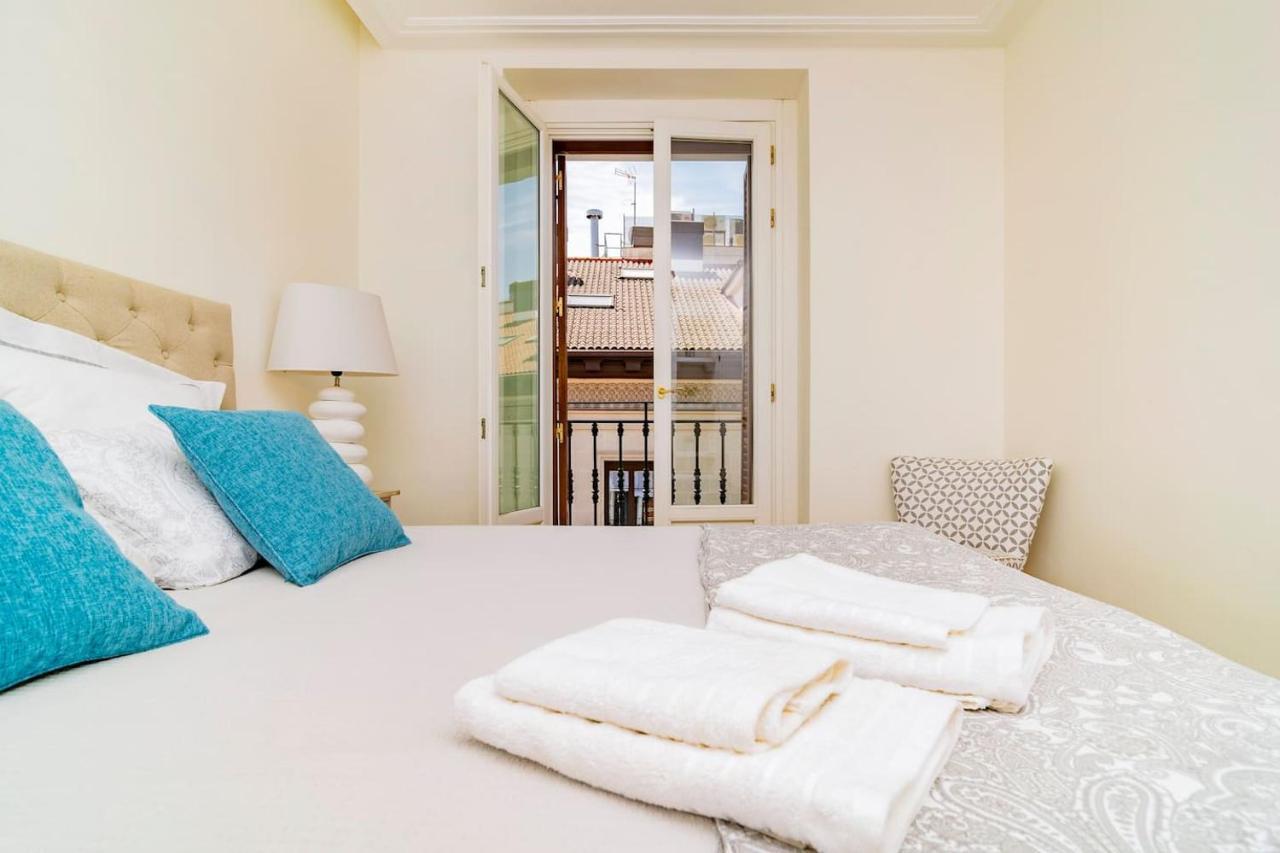 Luxurious In Calle Atocha By Batuecas Apartment *
