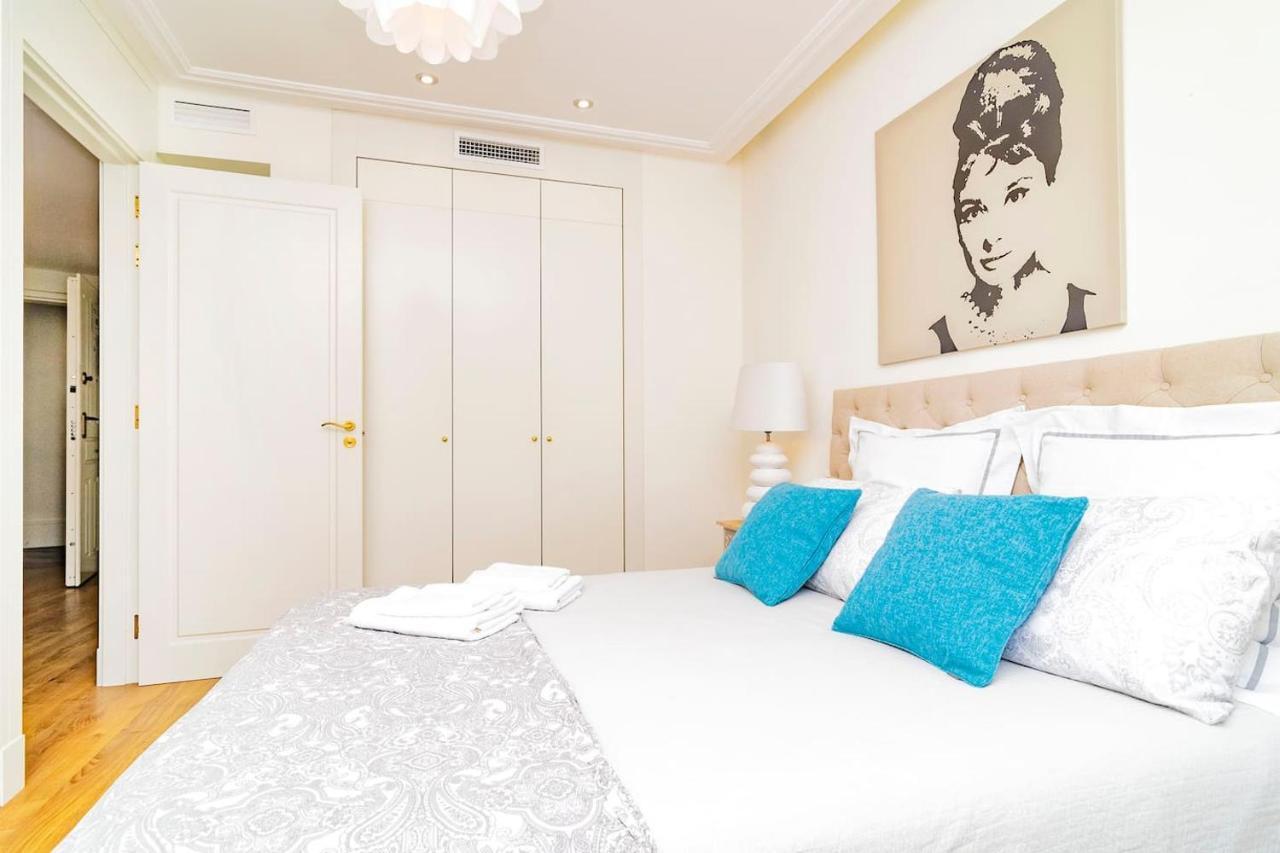 Luxurious In Calle Atocha By Batuecas Apartment Madrid