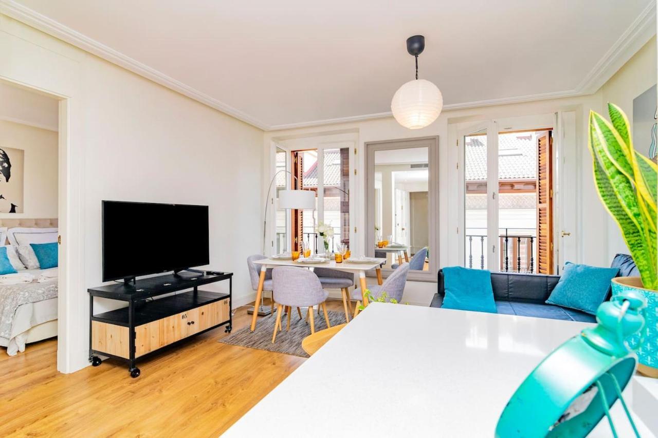 Apartment Luxurious In Calle Atocha By Batuecas
