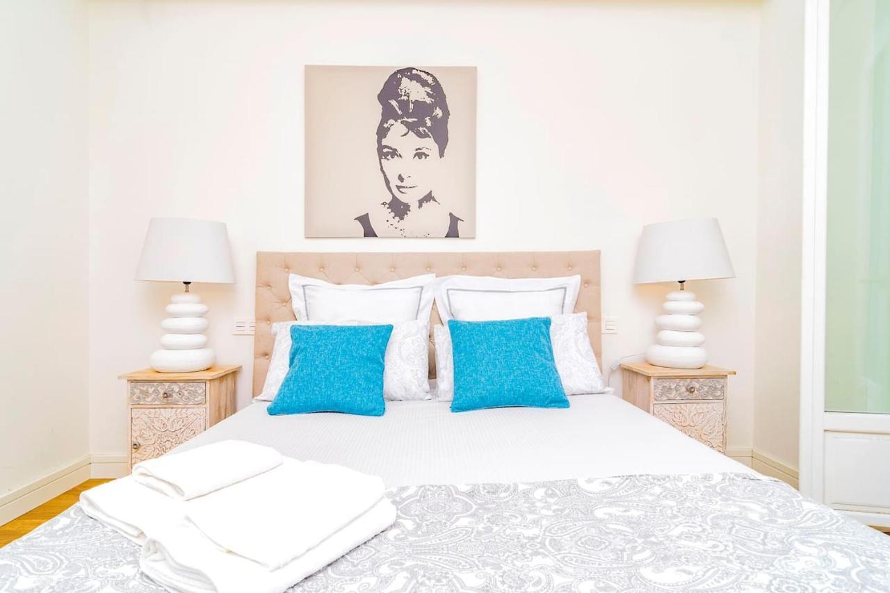 Apartment Luxurious In Calle Atocha By Batuecas *