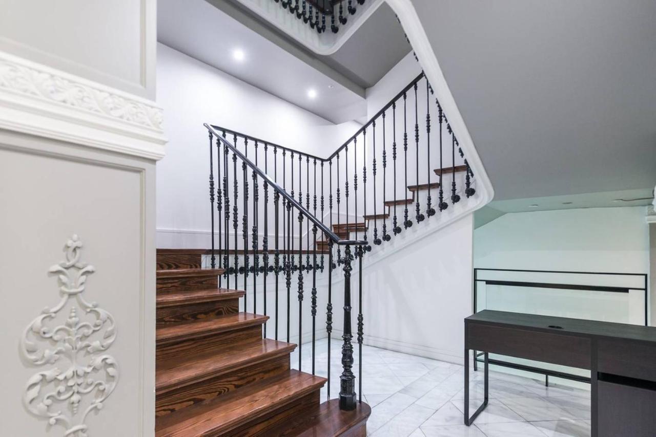 Apartment Luxurious In Calle Atocha By Batuecas