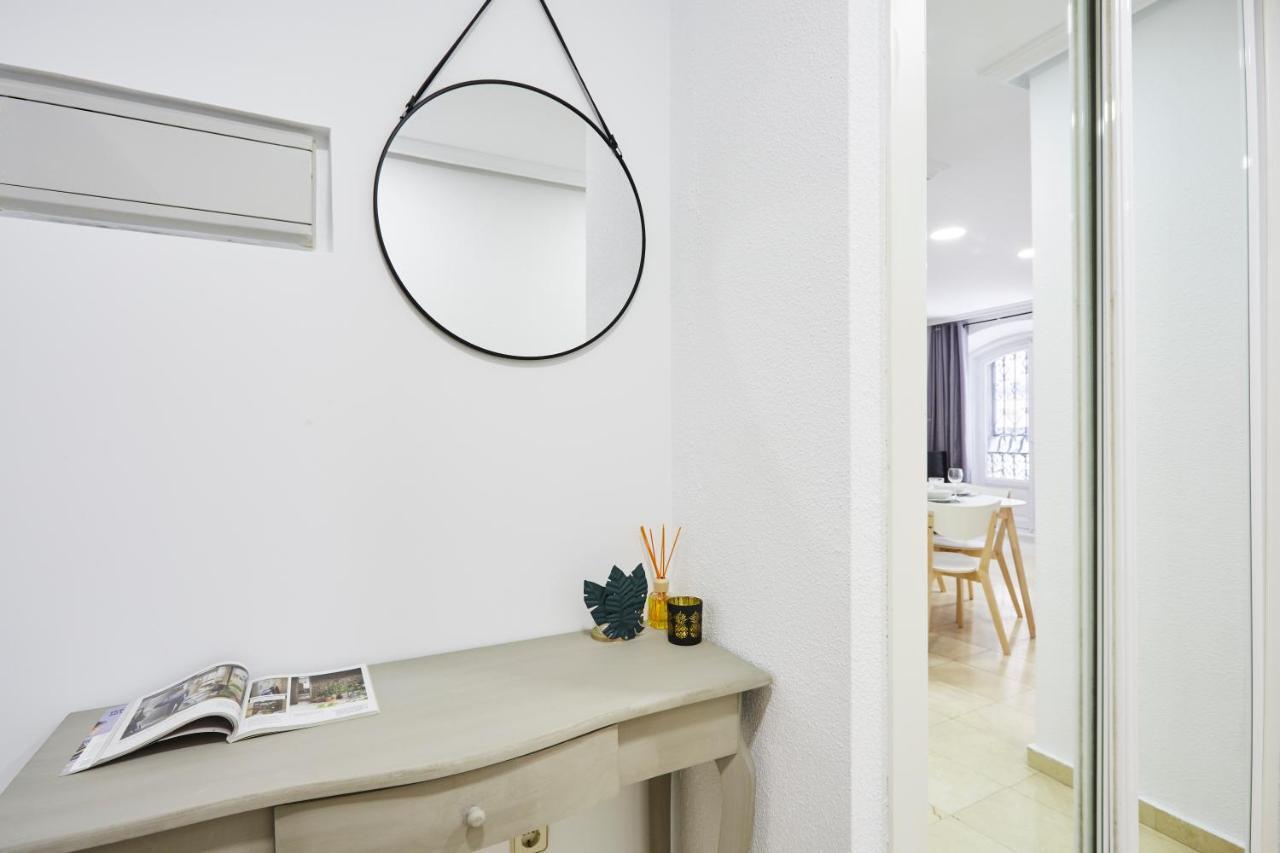 Leeways I In Gran Via Apartamento *