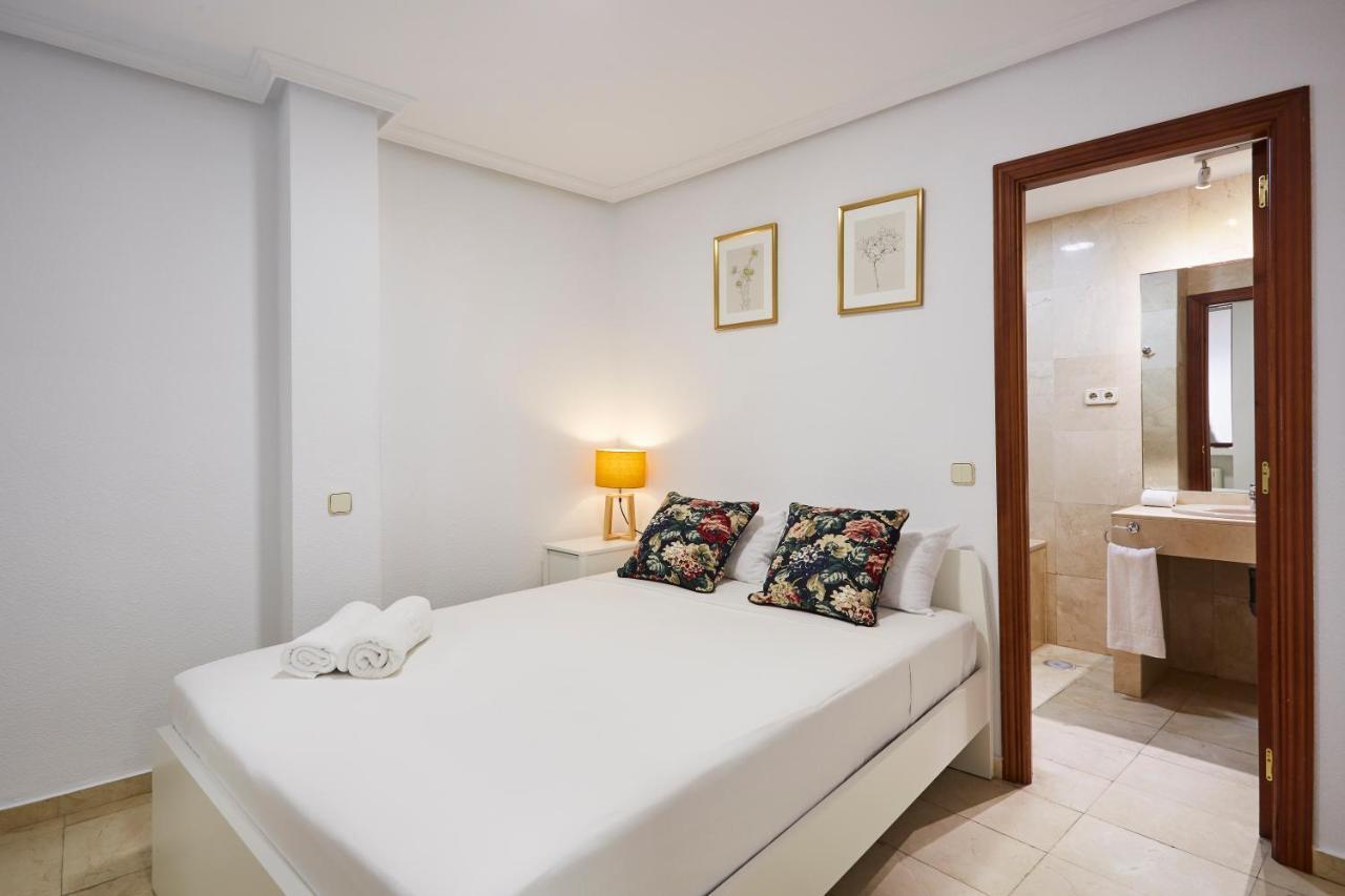 Leeways I In Gran Via Apartamento *