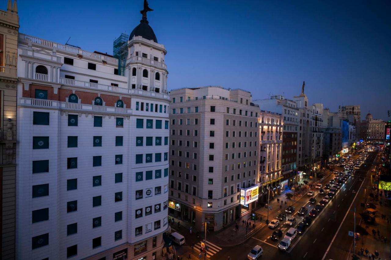 Apartment Dobohomes - Gran Via 2 *