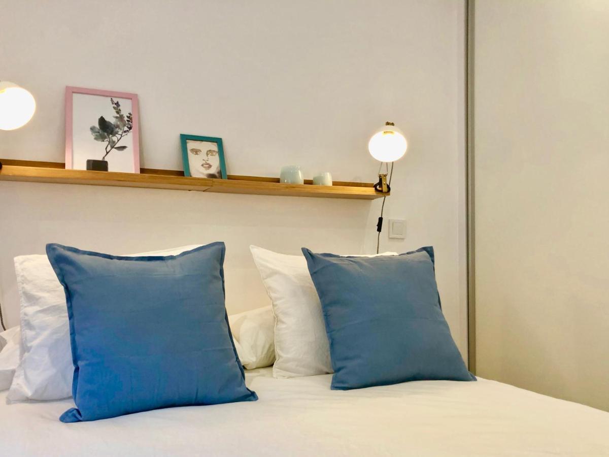 Apartamento Almonacid - Nuevo, Mucho Encanto, A/a, Wifi, Bien Comunicado Madri
