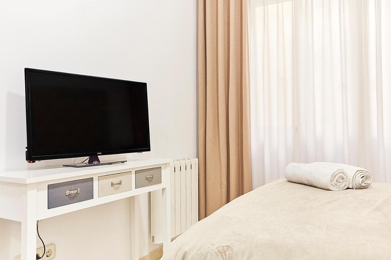 Apartamento Leeways Loft Xvi In Gran Vía *