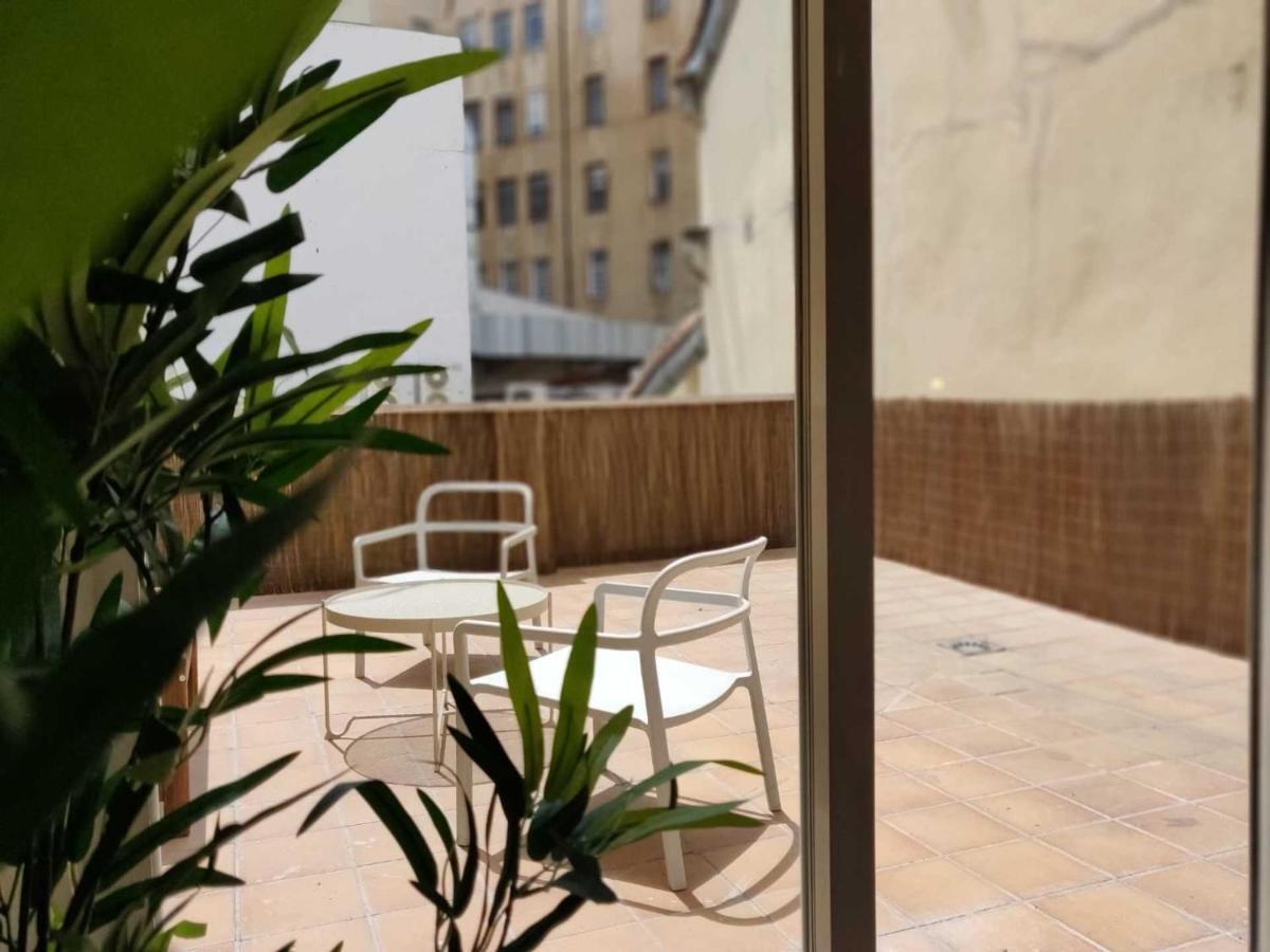 Apartment Leeways Loft Xxviii In Gran Via