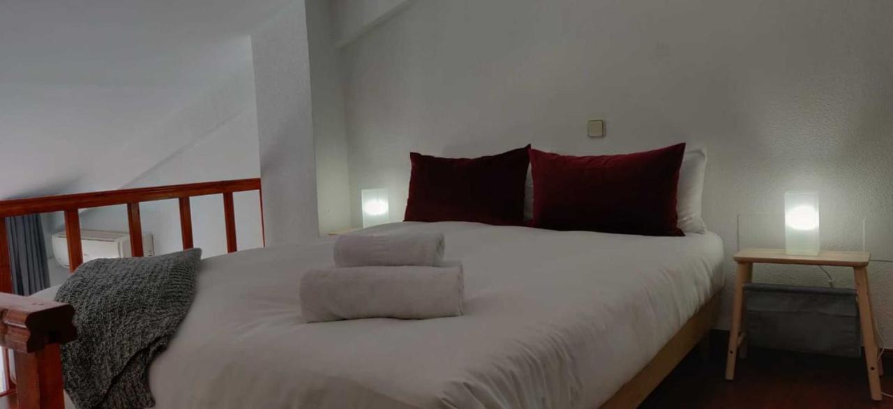 Leeways Loft Xxviii In Gran Via * Madrid