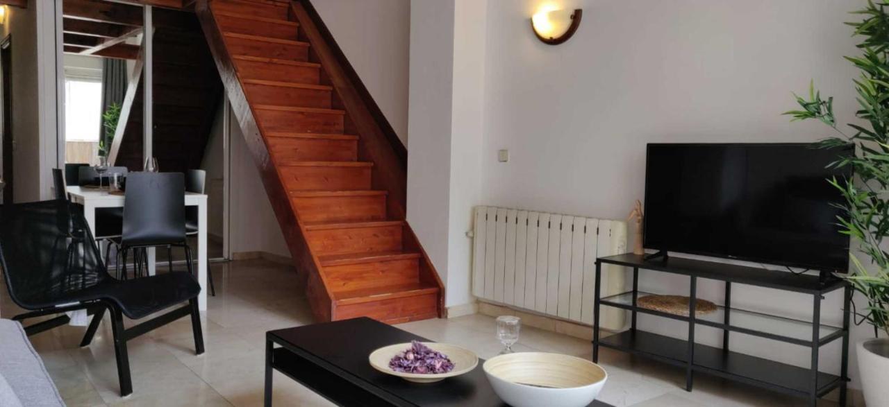 Leeways Loft Xxviii In Gran Via * Madrid