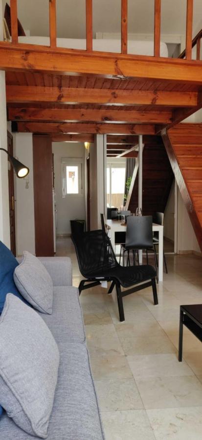 Leeways Loft Xxviii In Gran Via * Madrid