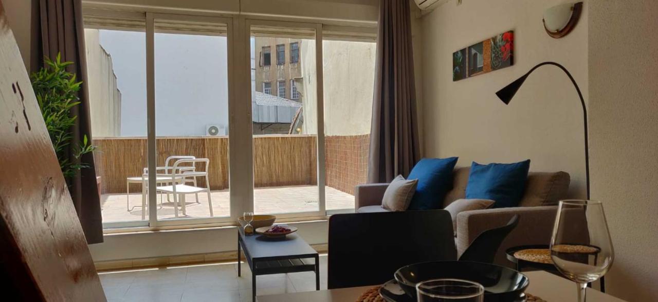 Leeways Loft Xxviii In Gran Via Madrid