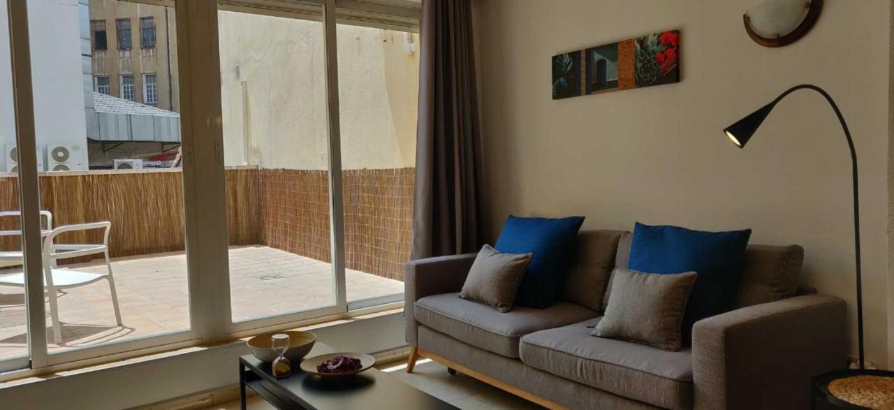 Leeways Loft Xxviii In Gran Via Madrid