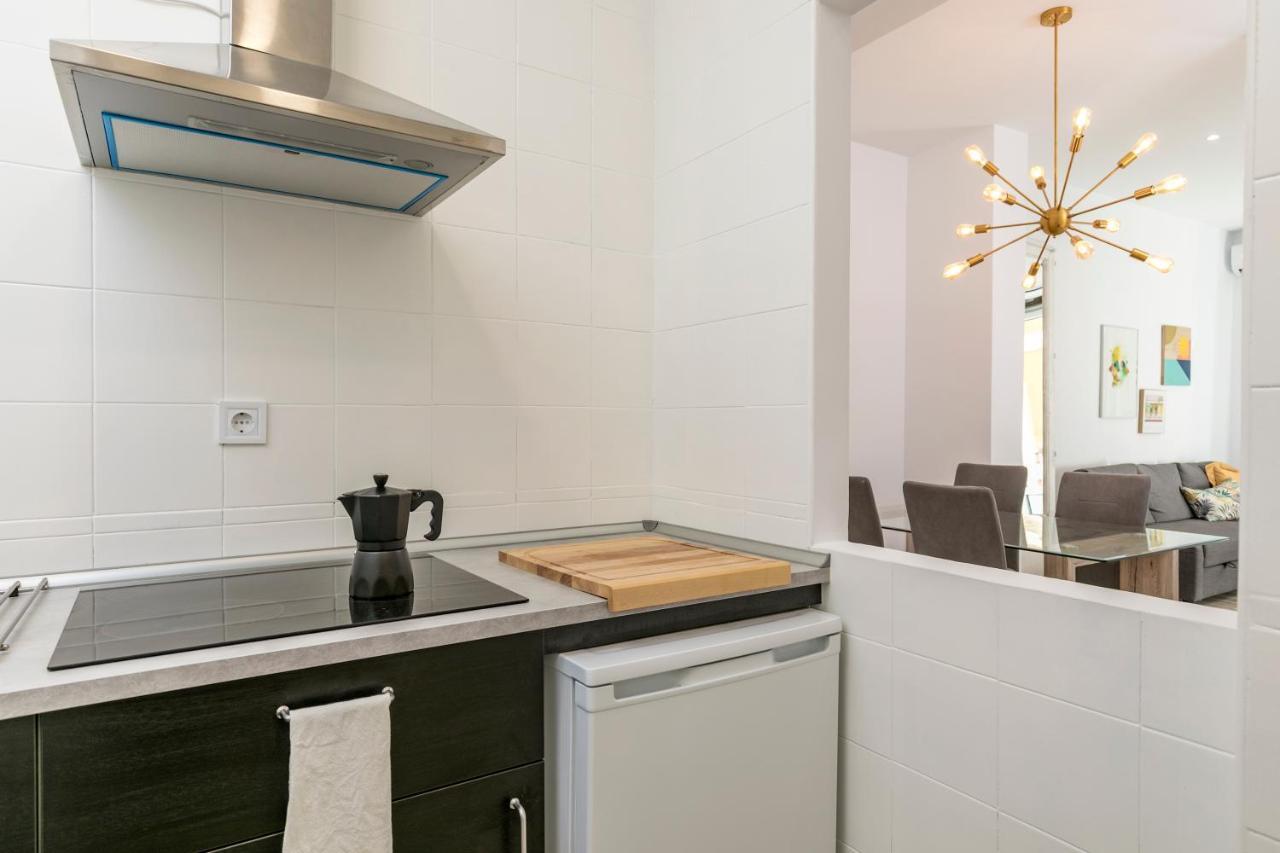 Apartment Best Location Puerta Del Sol Madrid