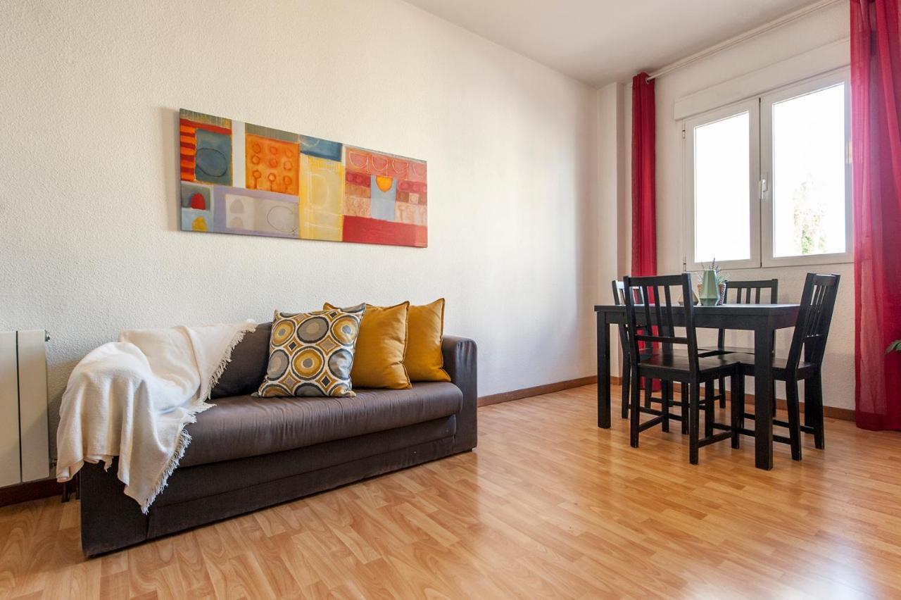 LA LATINA I - PUERTA DE TOLEDO I - ElevenHost Lejlighed Madrid