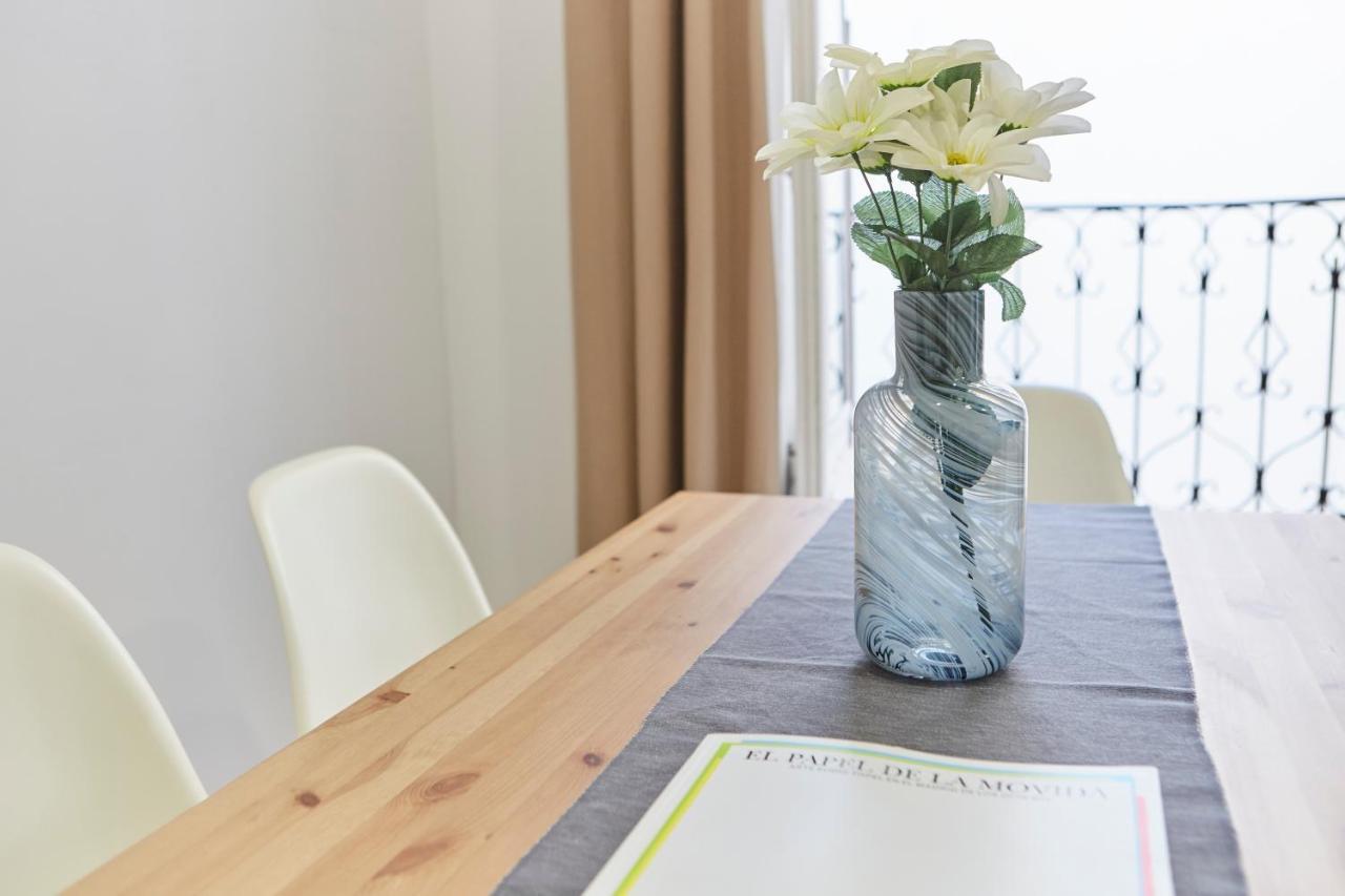 Leeways Xviii In Gran Via Apartment