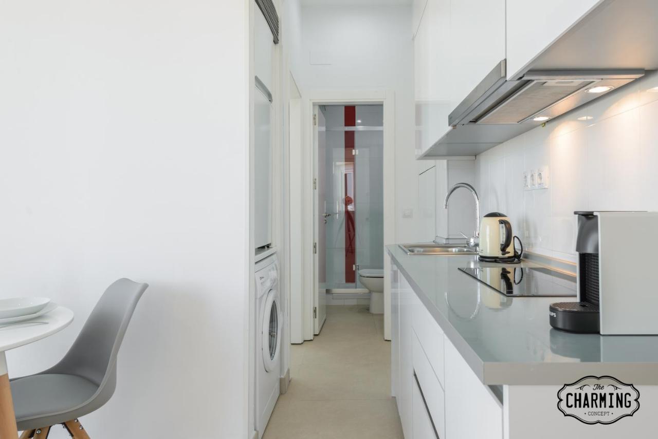Apartment Charming Gran Via Callao Madrid