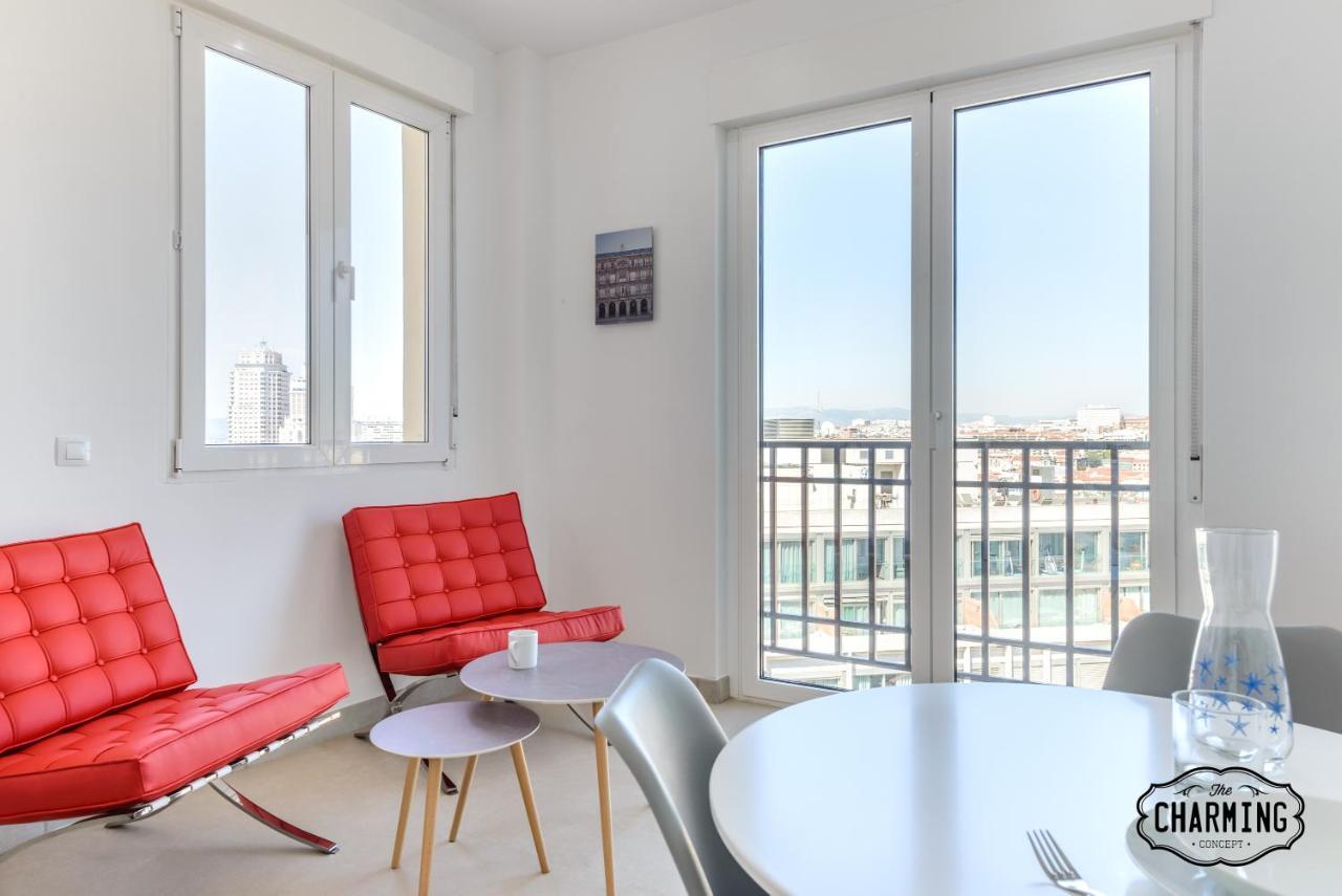 Apartment Charming Gran Via Callao Madrid