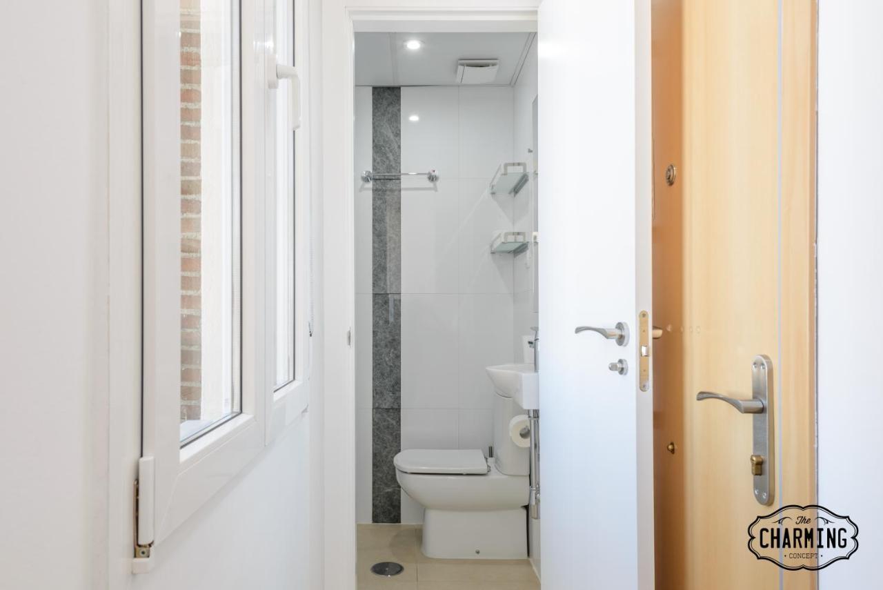 Charming Gran Via Callao Apartment