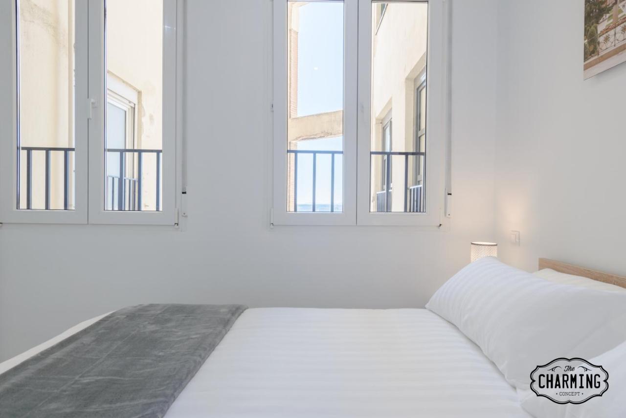 Apartment Charming Gran Via Callao Madrid