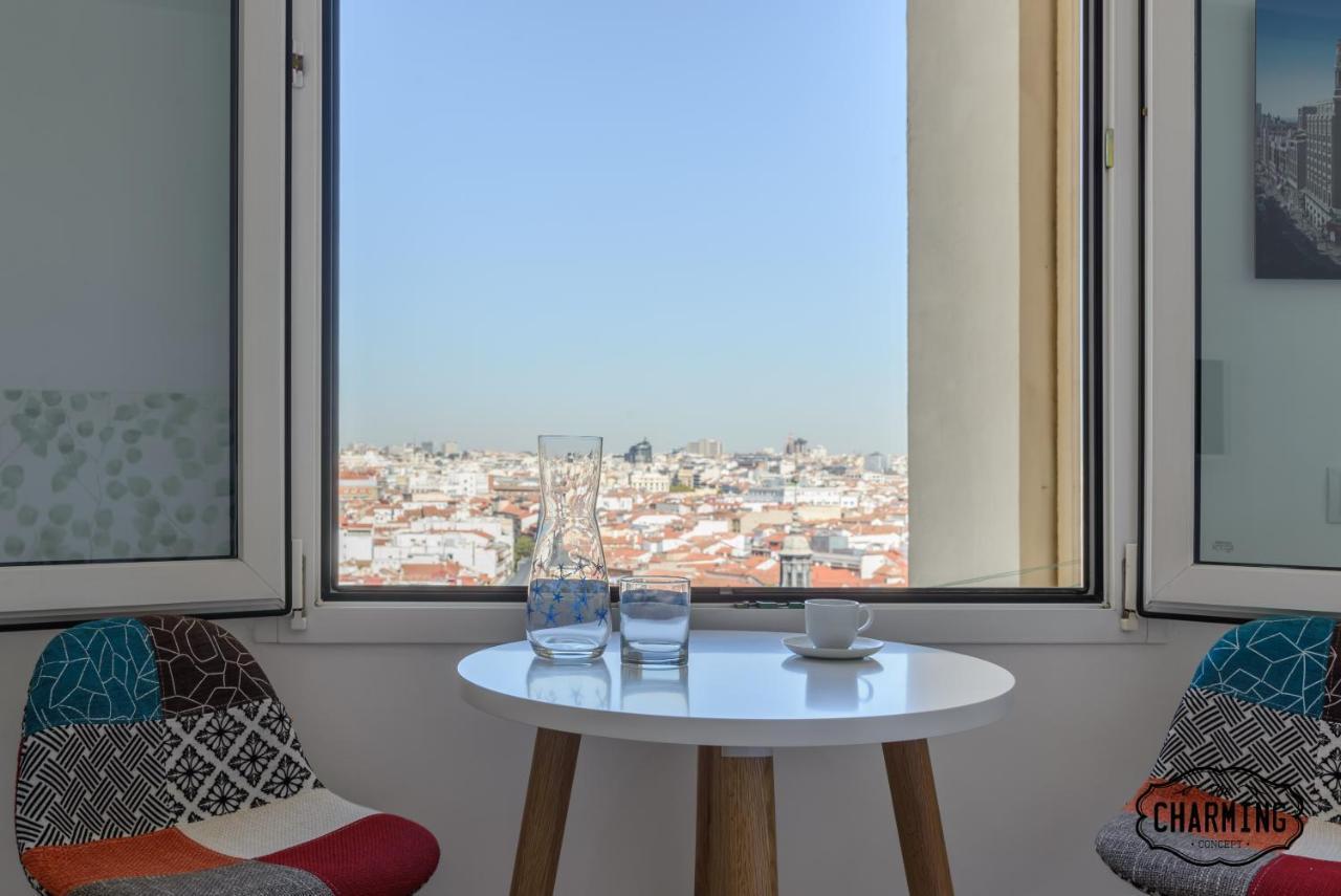 Apartment Charming Gran Via Callao *