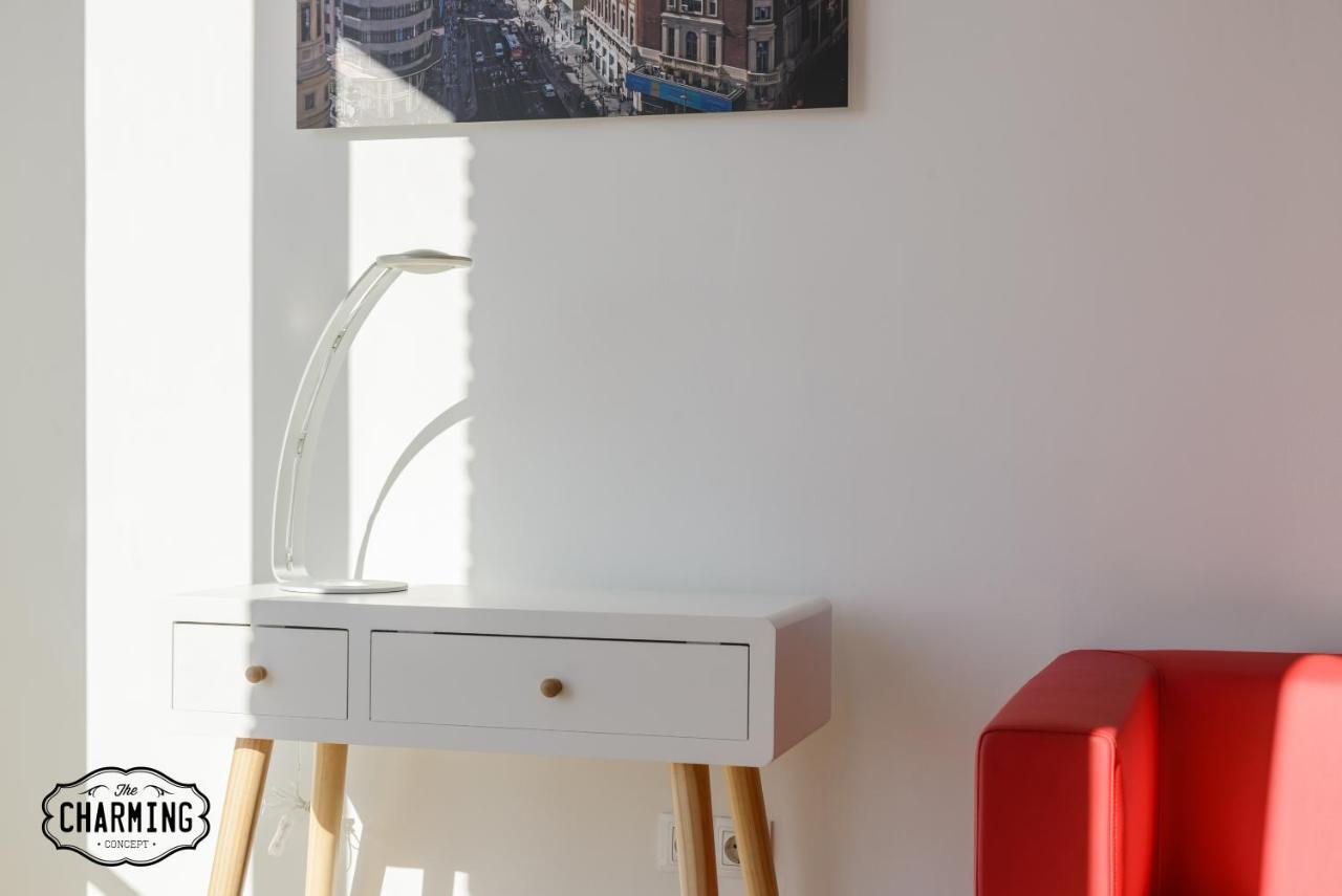 Apartment Charming Gran Via Callao *