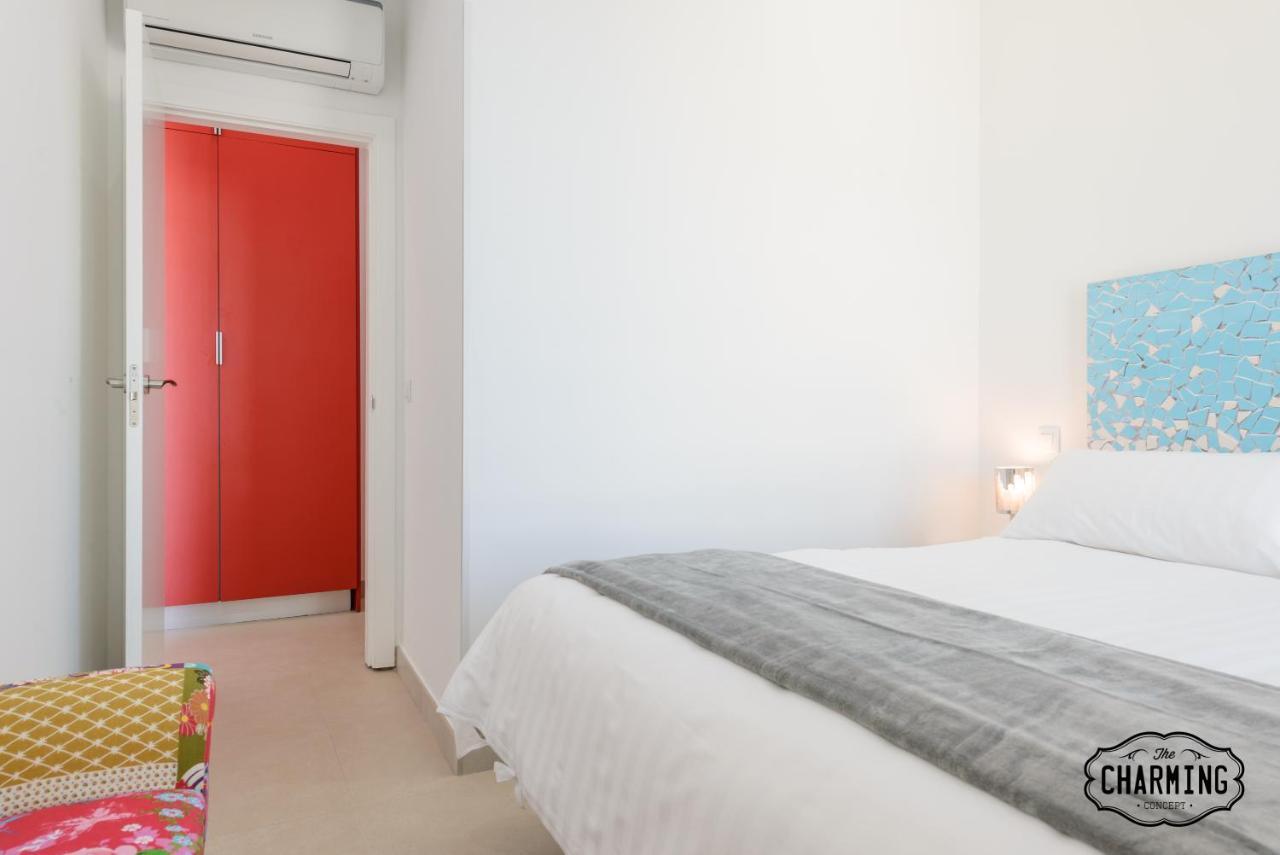Apartment Charming Gran Via Callao