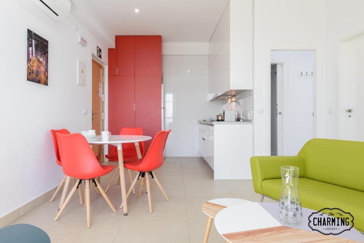 Charming Gran Via Callao Apartment *