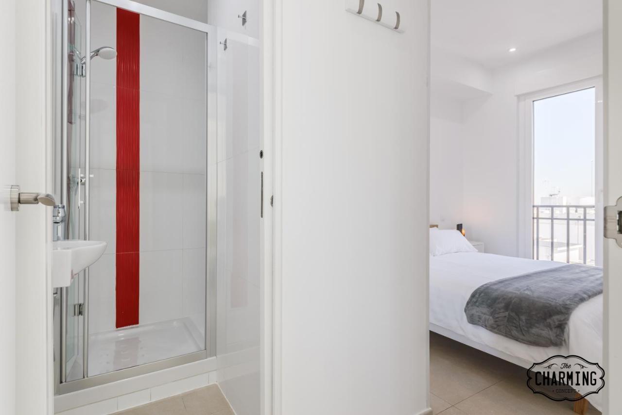 Charming Gran Via Callao Apartment Madrid