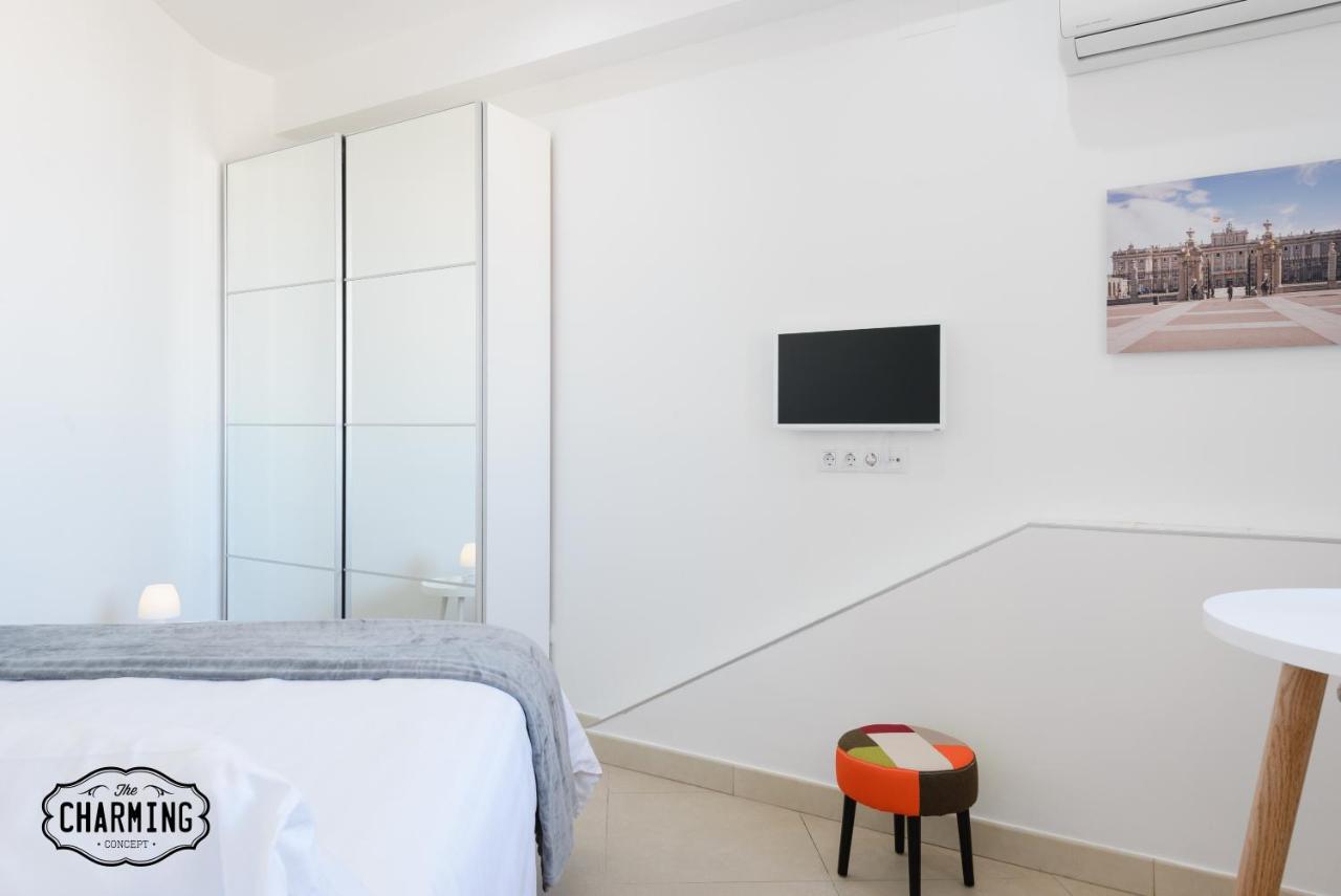 Apartment Charming Gran Via Callao *