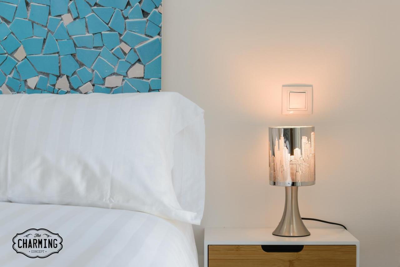 Apartment Charming Gran Via Callao Madrid