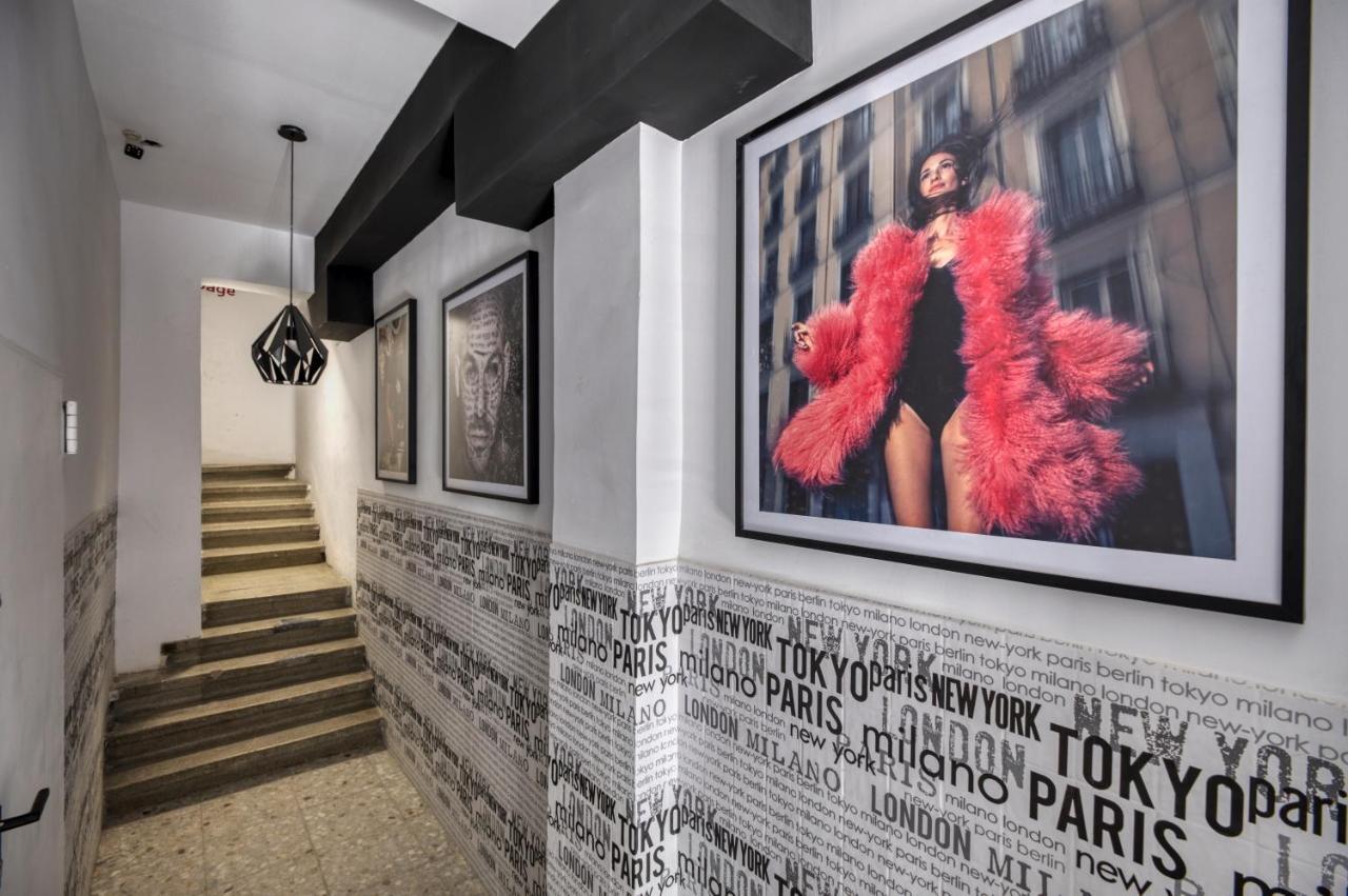 Apartment Ever House - Alcala Diva 1 Madrid