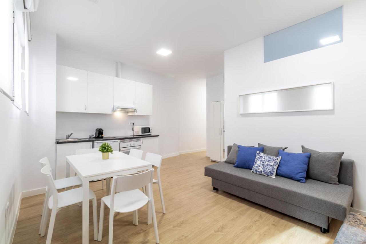 Apartamento Pyr Select Bravo Murillo X Madri