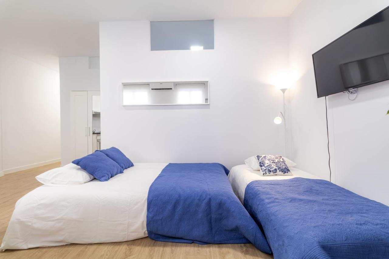 Pyr Select Bravo Murillo X Apartamento