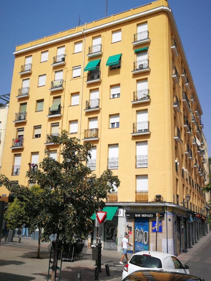 Apartment Con Encanto *