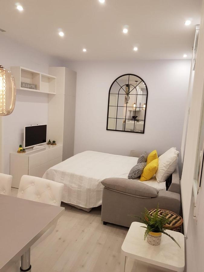 Con Encanto Apartment Madrid