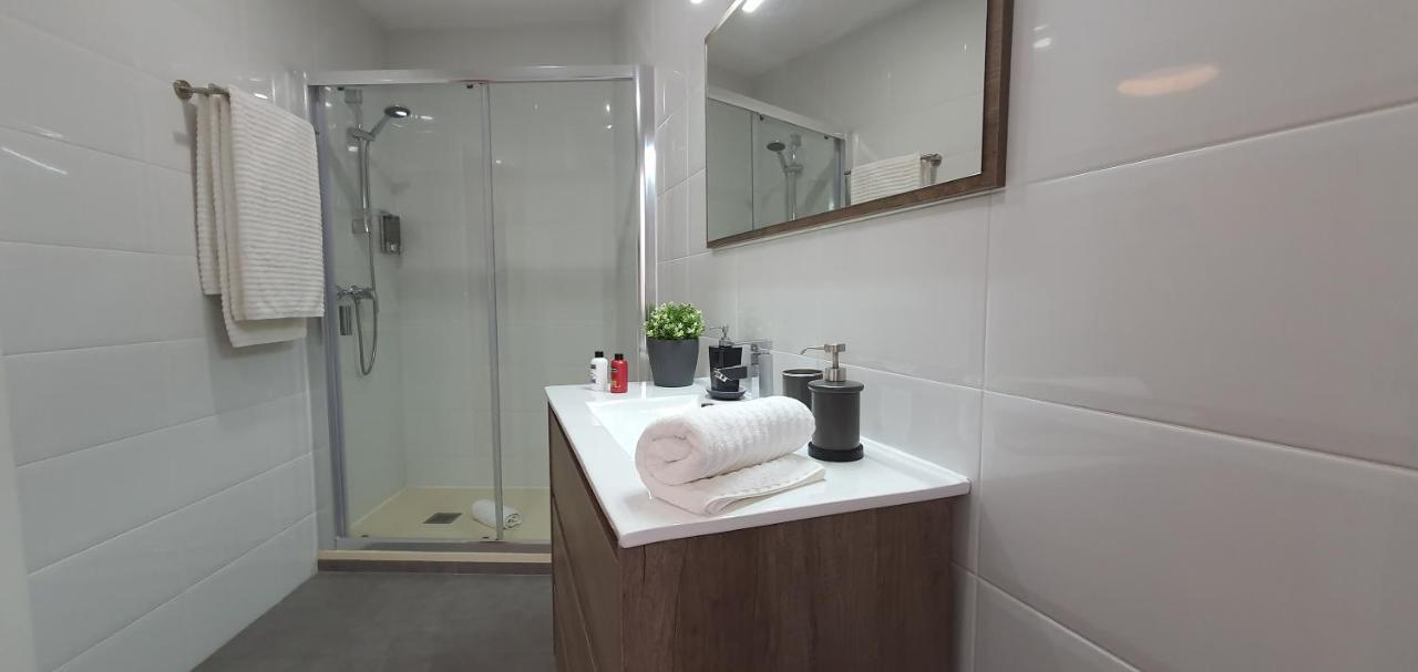 Apartment Almar Collection Atocha